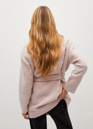 Пальто mango 3