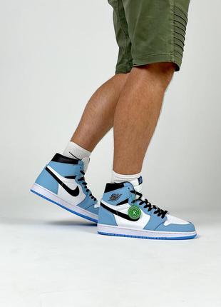 Кросівки air jordan retro кроссовки