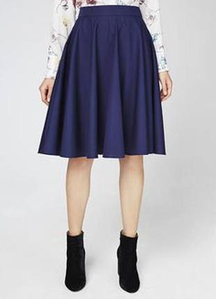 🍇шикарна пишна спідниця mint&berry!