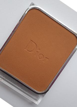 Dior diorskin forever compact spf 25 - пудра для лица