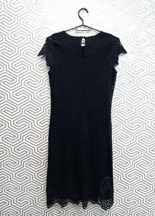 Шикарное гипюровое платье select3 фото
