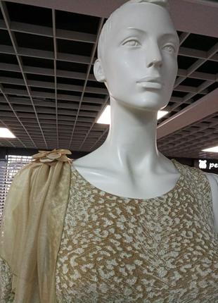 Нарядное платье 3