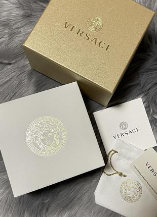 Швейцарские женские часы versace4 фото