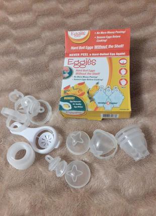 Формы для варки яиц и заливного