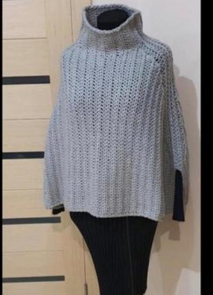 Annetta gortz, кейп,  размер l/xl,