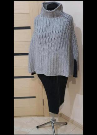 Annetta gortz, кейп,  размер l/xl, 3