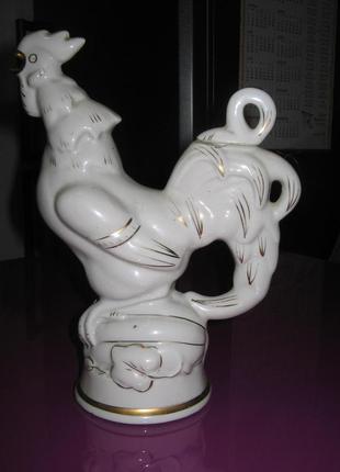 Графин для вина "півник "