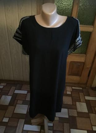 Туника платье