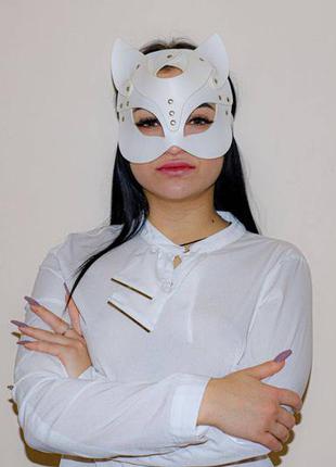 Маска кішки