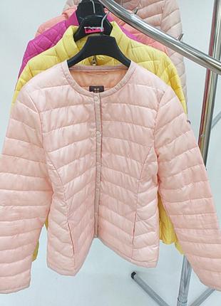 Manor куртка женская