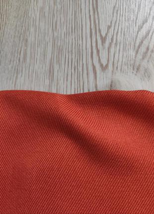 Палантин шарф широкий обьемный натуральный пашмина шелк кашемир с кисточками бахромой pashmina