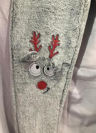 Штани теплі🎄👍😍 3