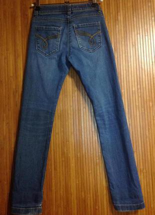Джинси esprit 140 см,вік 9-10р 3