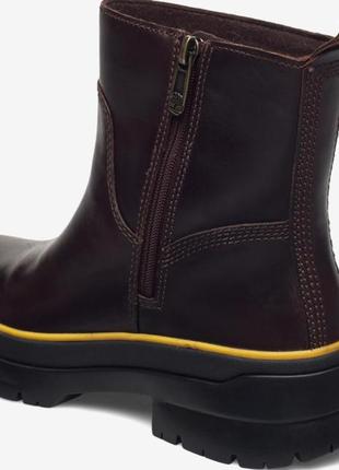 Зимние водонепроницаемые легендарные timberland оригинал  качество  ваша идеальная обувь
