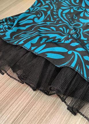 Красиве нарядне плаття 4