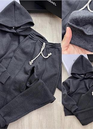 Костюм на флісі