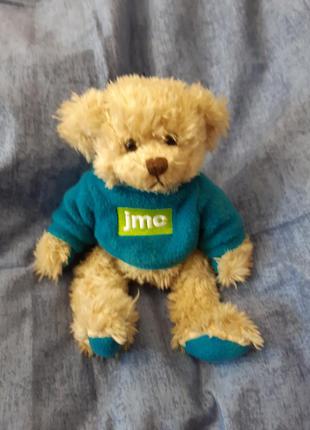 Мишка медведь медвежонок