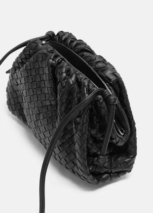 Сумка клатч bottega veneta3 фото