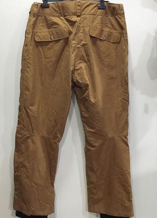 Чоловічі лижні штани c&a2 фото