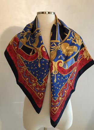 Жіночий платок lombagine paris