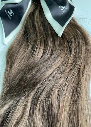 Натуральне волосся для нарощування / волосы для наращивания