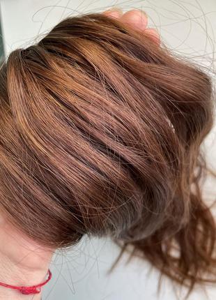 Натуральне волосся для нарощування / волосы для наращивания