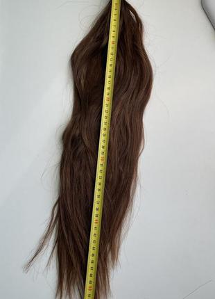 Натуральне волосся для нарощування / волосы для наращивания