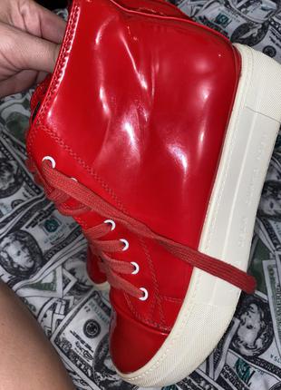 Не дорого ботинки