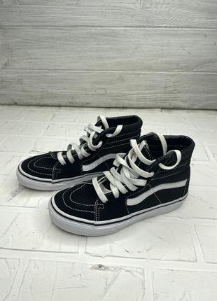 Кеды vans5 фото