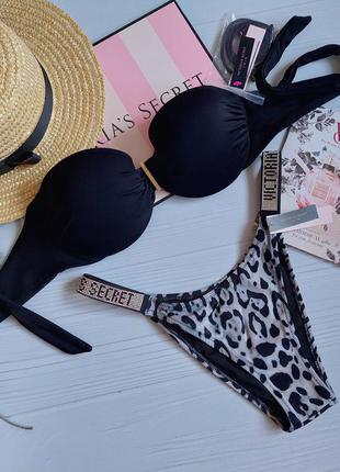 Купальник victoria's secret