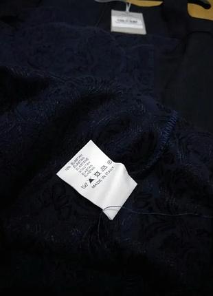 Коксивое платье sandro ferrone original 7