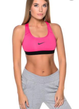 Спортивний топ nike , топ для спорту nike