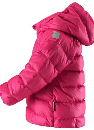 Купить Детские куртки reima 116 — недорого в каталоге Детская одежда на  Шафе | Киев и Украина