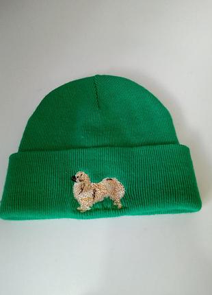 Шапка  beechfield