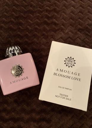 Blossom love amouage