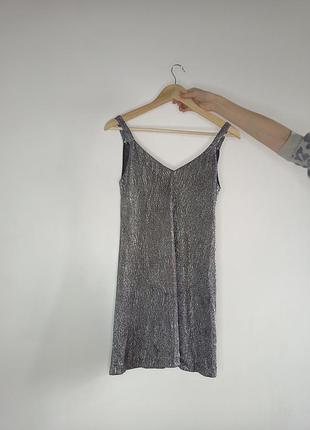 Сарафан | платье mango