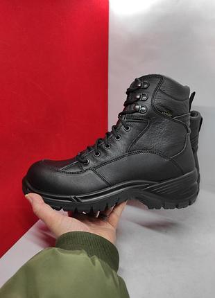 Ботинки jolly 6231/ga warden gore-tex оригинал