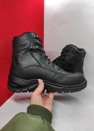 Ботинки jolly 6231/ga warden gore-tex оригинал