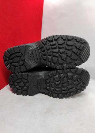 Ботинки jolly 6231/ga warden gore-tex оригинал