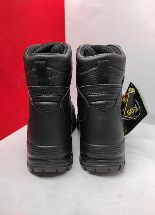 Ботинки jolly 6231/ga warden gore-tex оригинал