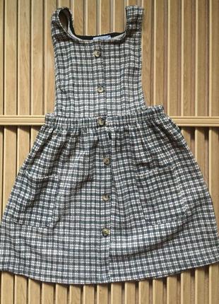 Сарафан primark 6-7y 122cm