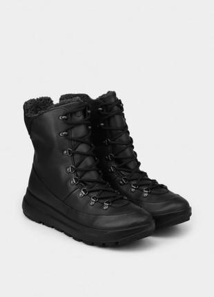 Черевики зимові ecco solice k 78078251052 gore-tex розмір 27 оригінал