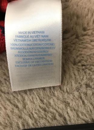 Свитер ralph lauren 9 мес 4