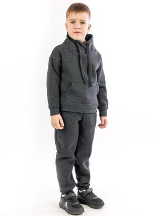 Толстовка зима 4