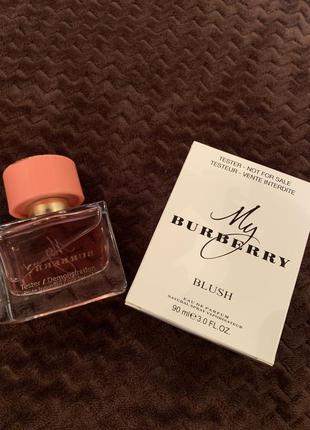 My burberry blush2 фото