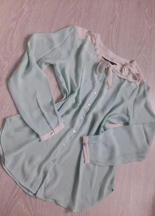Сорочка жіноча zara