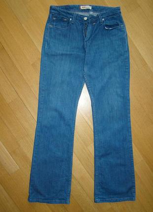 Джинсы levis оригинал 28/32