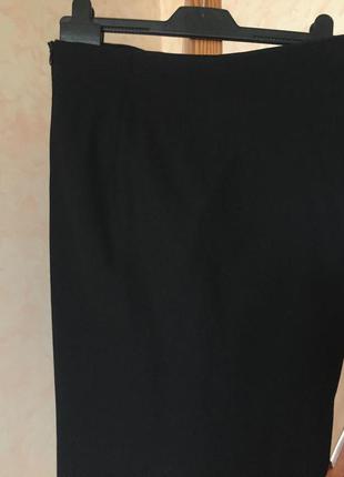 Чёрная юбка.2 фото