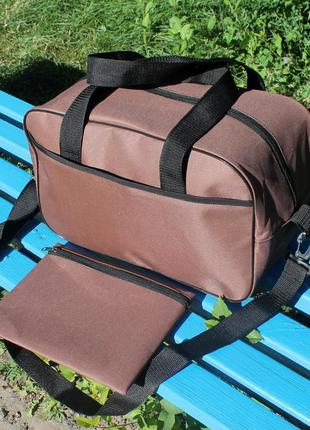 Сумка дорожная,спортивная сумка,ручная кладь,сумка на чемодан,ryanair багаж