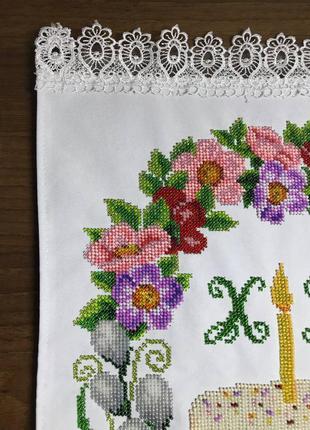 Великодний рушник 3